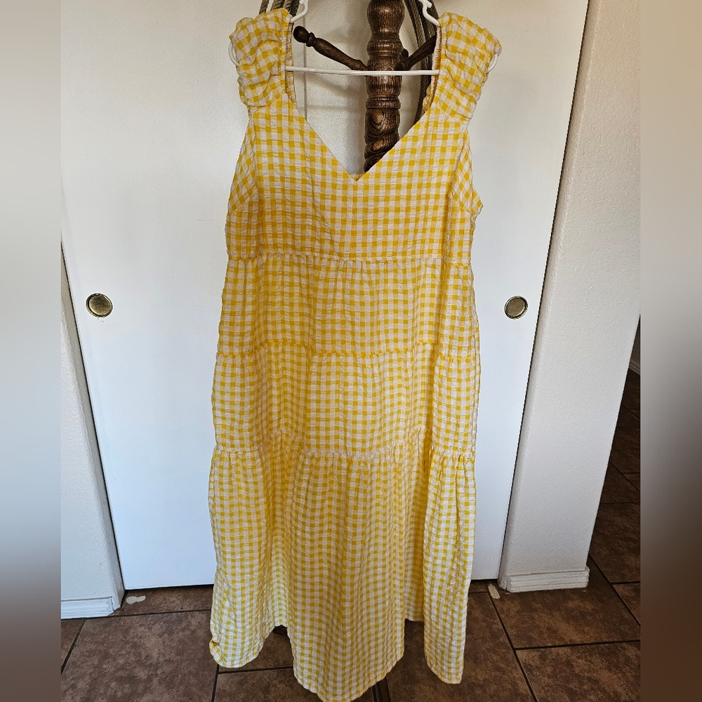 Old Navy sundress